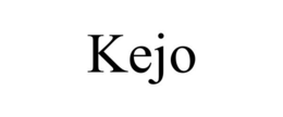 KEJO trademark