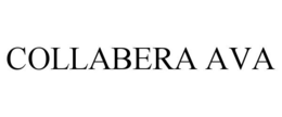 COLLABERA AVA trademark