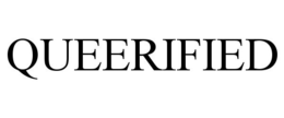 QUEERIFIED trademark