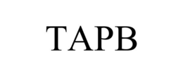 TAPB trademark