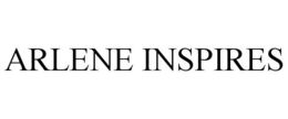ARLENE INSPIRES trademark