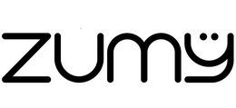 ZUMY trademark