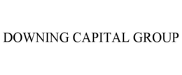 DOWNING CAPITAL GROUP trademark