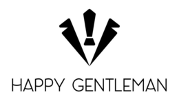 HAPPY GENTLEMAN trademark