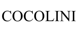 COCOLINI trademark