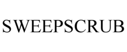 SWEEPSCRUB trademark