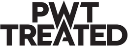 PWT TREATED trademark