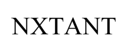 NXTANT trademark