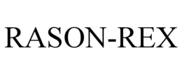RASON-REX trademark