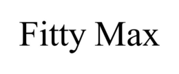 FITTY MAX trademark