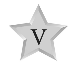 V trademark