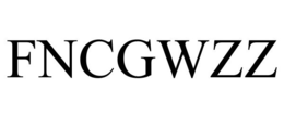 FNCGWZZ trademark