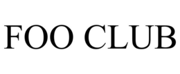 FOO CLUB trademark