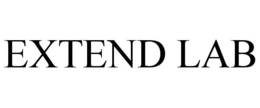 EXTEND LAB trademark