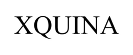 XQUINA trademark