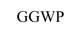 GGWP trademark