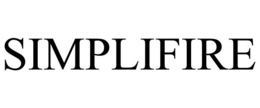 SIMPLIFIRE trademark