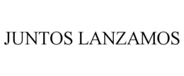 JUNTOS LANZAMOS trademark