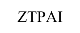 ZTPAI trademark