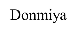 DONMIYA trademark