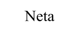 NETA trademark