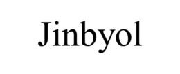 JINBYOL trademark