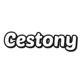 CESTONY trademark