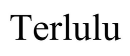 TERLULU trademark