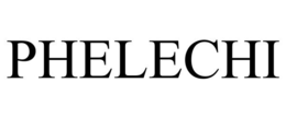 PHELECHI trademark
