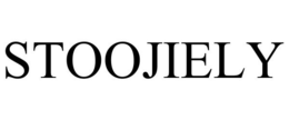 STOOJIELY trademark