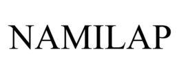NAMILAP trademark