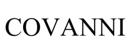 COVANNI trademark