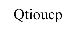 QTIOUCP trademark
