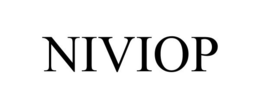 NIVIOP trademark
