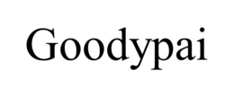 GOODYPAI trademark