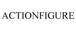 ACTIONFIGURE trademark