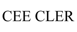 CEE CLER trademark