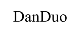 DANDUO trademark