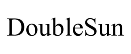 DOUBLESUN trademark