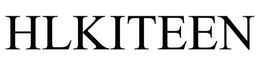 HLKITEEN trademark