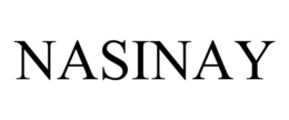 NASINAY trademark