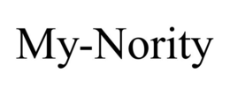 MY-NORITY trademark