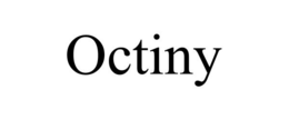 OCTINY trademark