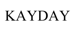 KAYDAY trademark