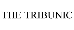 THE TRIBUNIC trademark