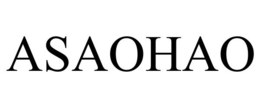 ASAOHAO trademark