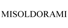 MISOLDORAMI trademark