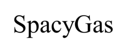 SPACYGAS trademark