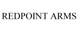 REDPOINT ARMS trademark