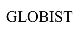 GLOBIST trademark